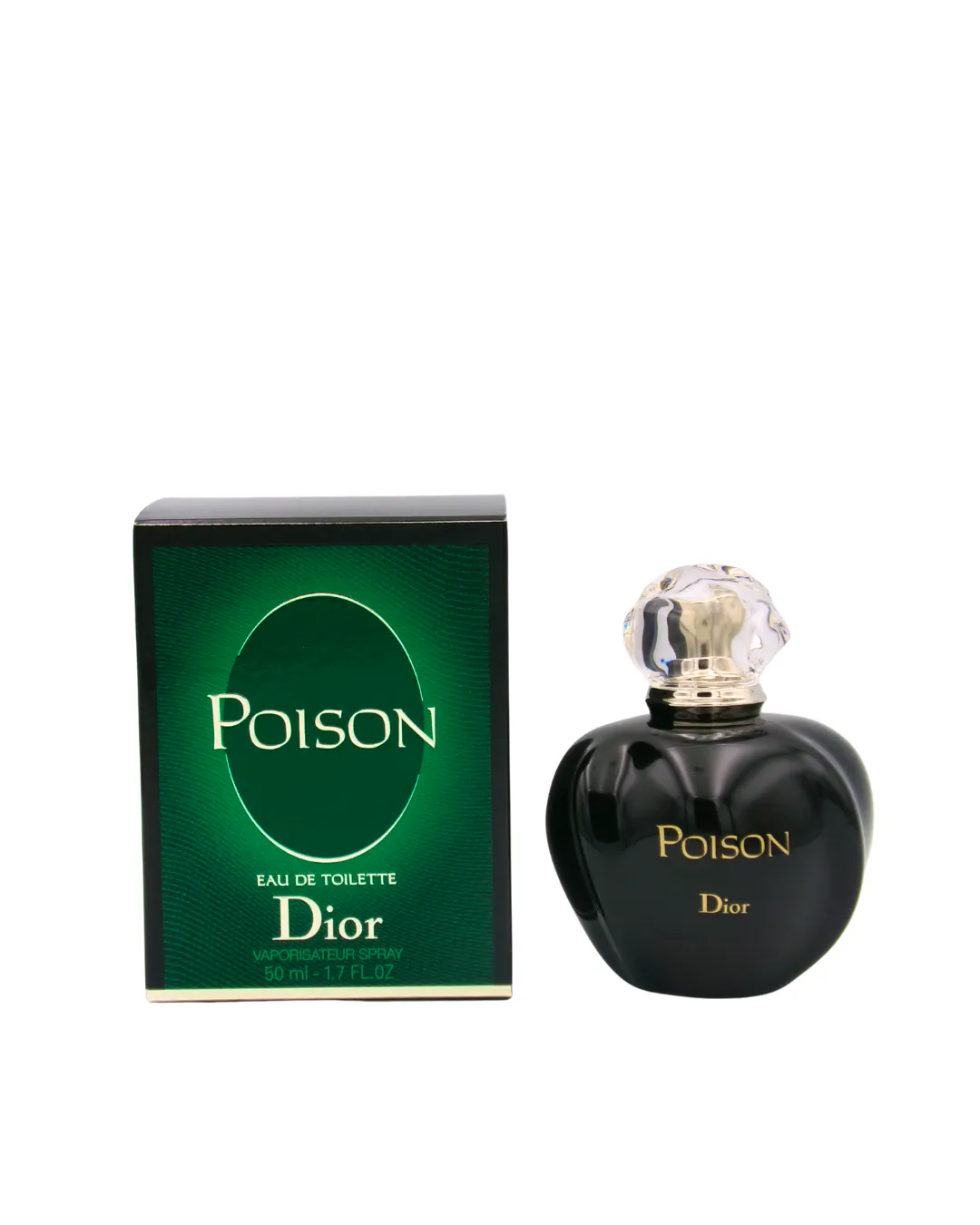 Dior Poison EDT 50 ml
