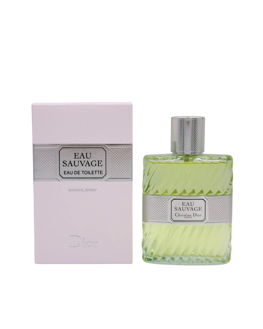 Dior Eau Sauvage 100 ml