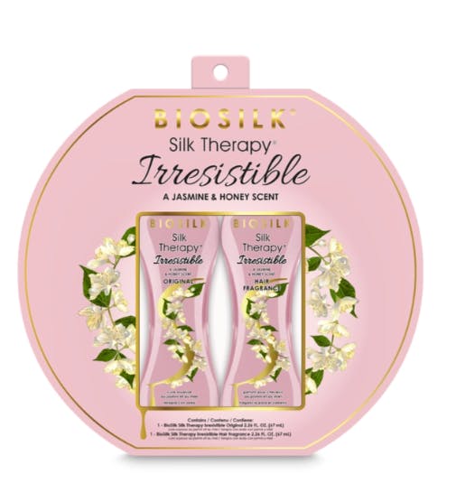 Biosilk Silk Therapy Irresistible Duo Ornament Kit 67 ml + 67 ml