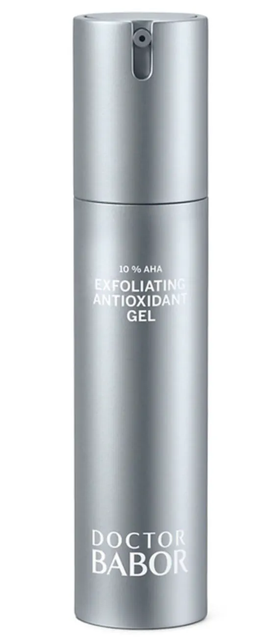 Babor Doctor Babor Resurface Exfoliating Antioxidant Gel 50 ml