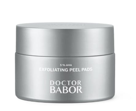 Babor Doctor Babor Resurface Exfoliating Peel Pads 40 stk