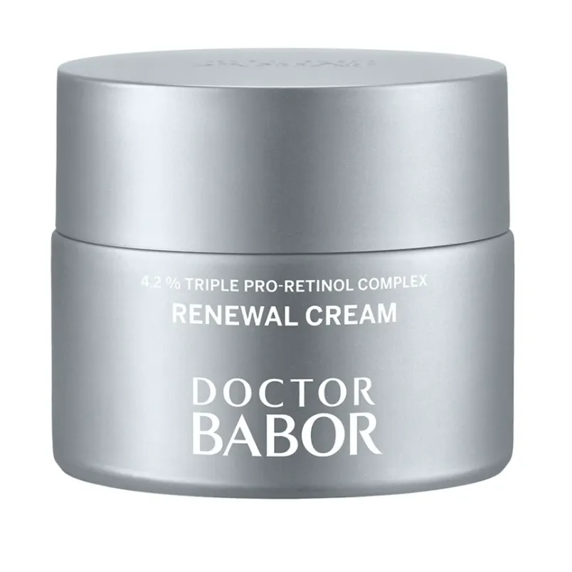 Babor Doctor Babor Resurface Renewal Cream 50 ml