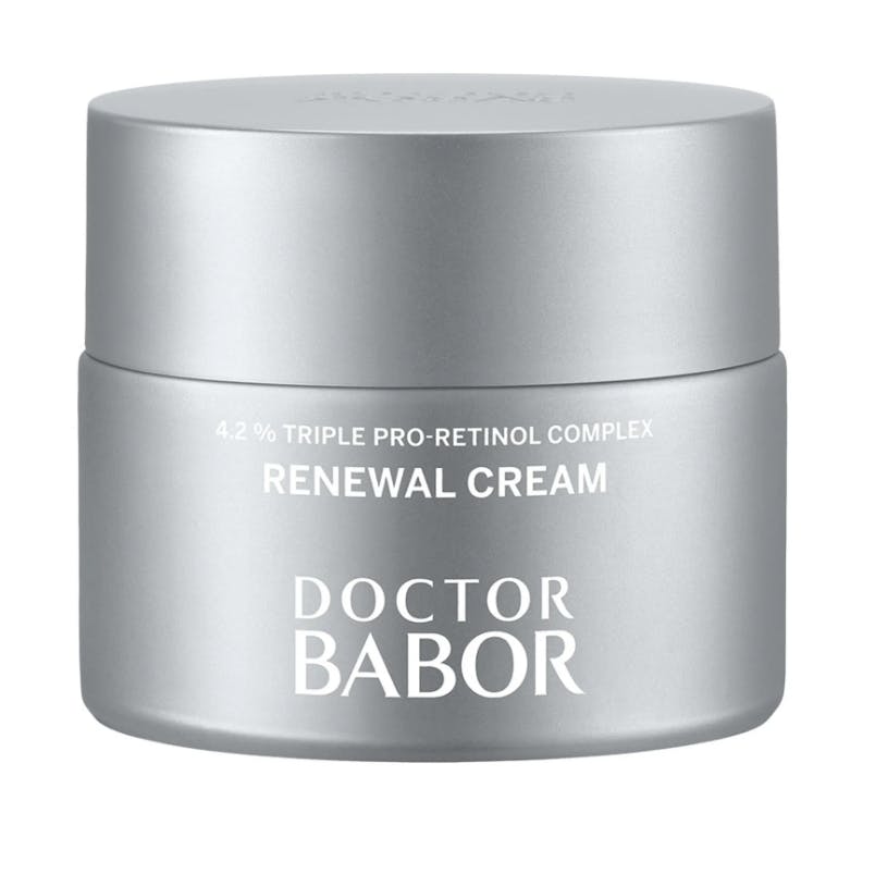 Babor Doctor Babor Resurface Renewal Cream 50 ml