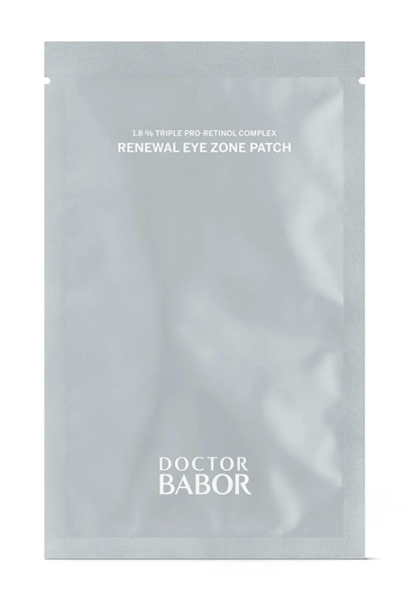 Babor Doctor Babor Resurface Renewal Eye Zone Patch 5 st