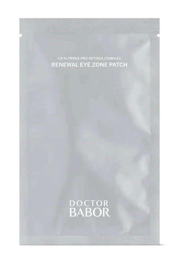 Babor Doctor Babor Resurface Renewal Eye Zone Patch 5 pcs