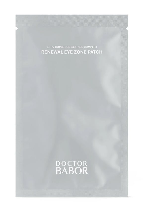 Babor Doctor Babor Resurface Renewal Eye Zone Patch 5 stk