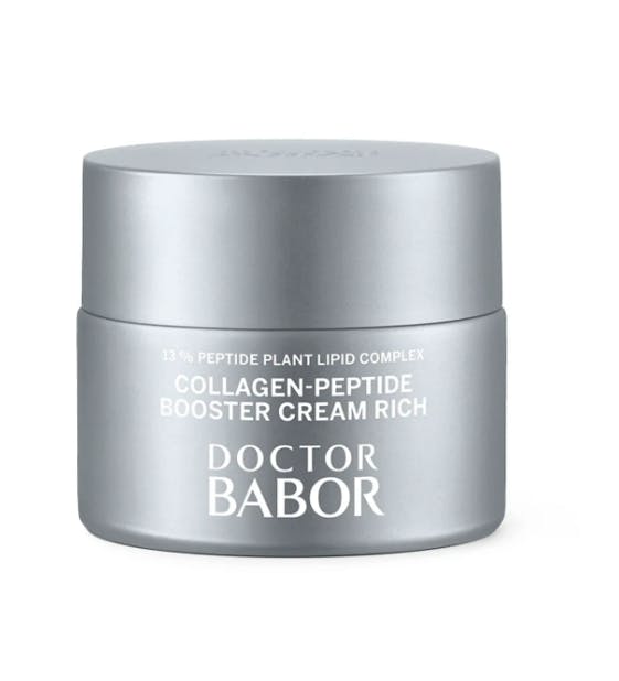 Babor Doctor Babor Lifting Collagen-Peptide Booster Cream Rich 50 ml