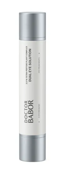 Babor Doctor Babor Lifting Dual Eye Solution 15 ml + 15 ml