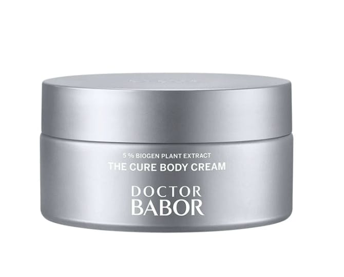 Babor Doctor Babor Renegeration The Cure Body Cream 200 ml