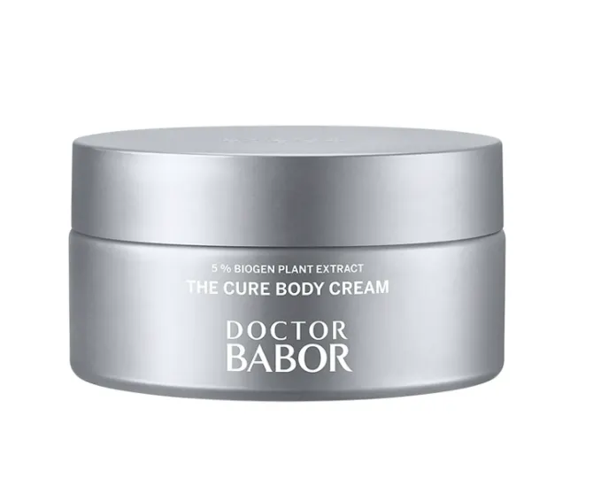 Babor Doctor Babor Renegeration The Cure Body Cream 200 ml
