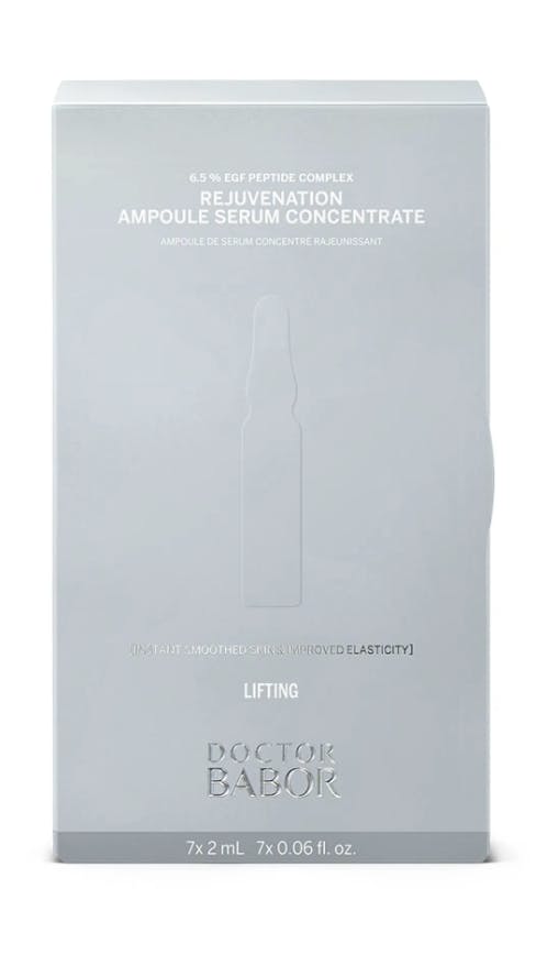 Babor Doctor Babor Lifting Rejuvenation Ampoule Serum Concentrate 14 ml