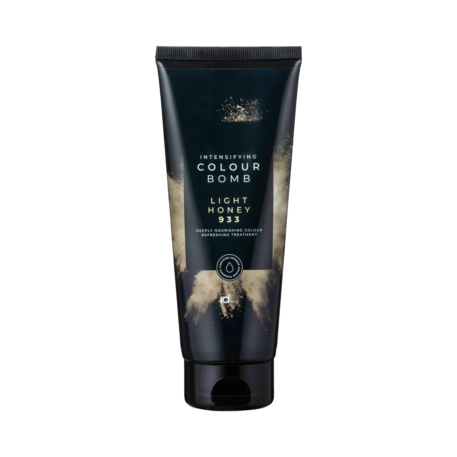IdHAIR Colour Bomb Light Honey 933 200 ml