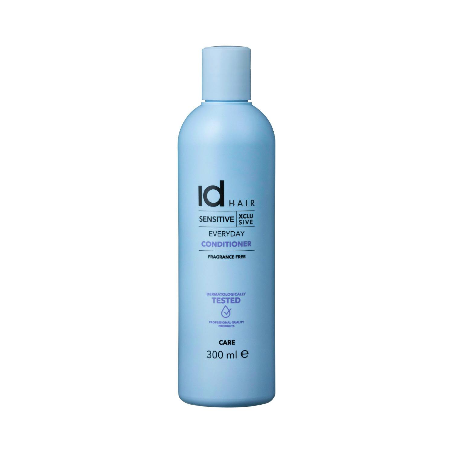 IdHAIR Sensitive Xclusive Everyday Conditioner 300 ml