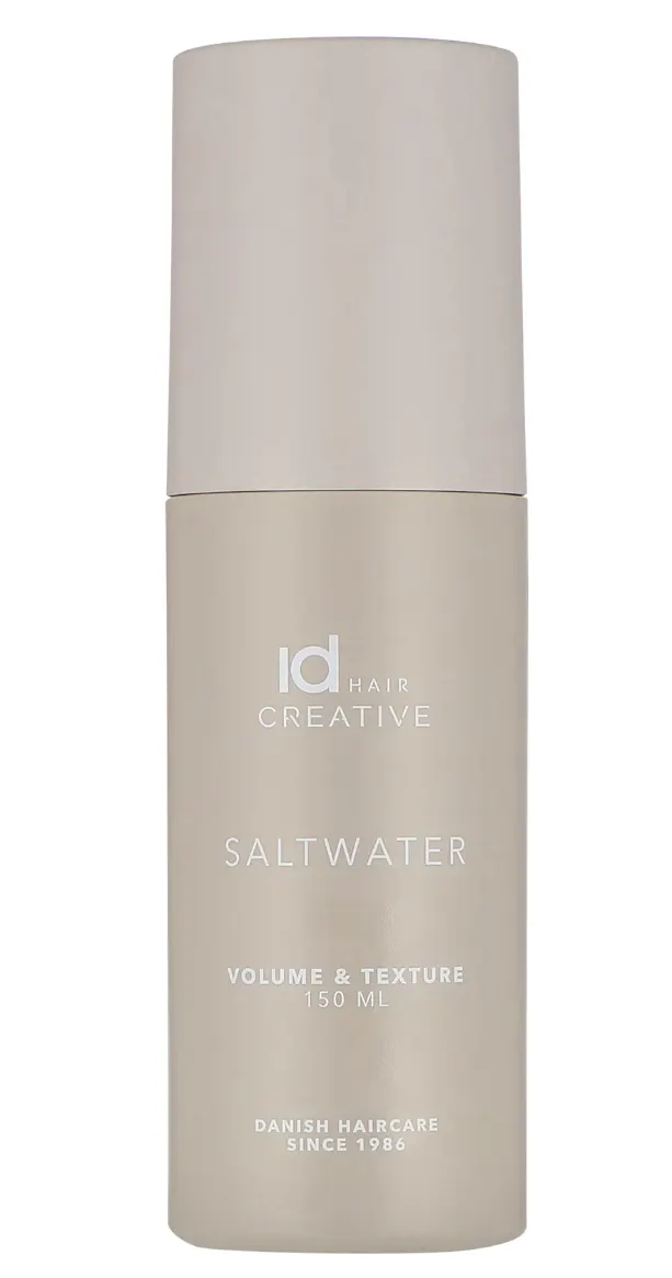 IdHAIR Creative Saltwater 150 ML 150 ml