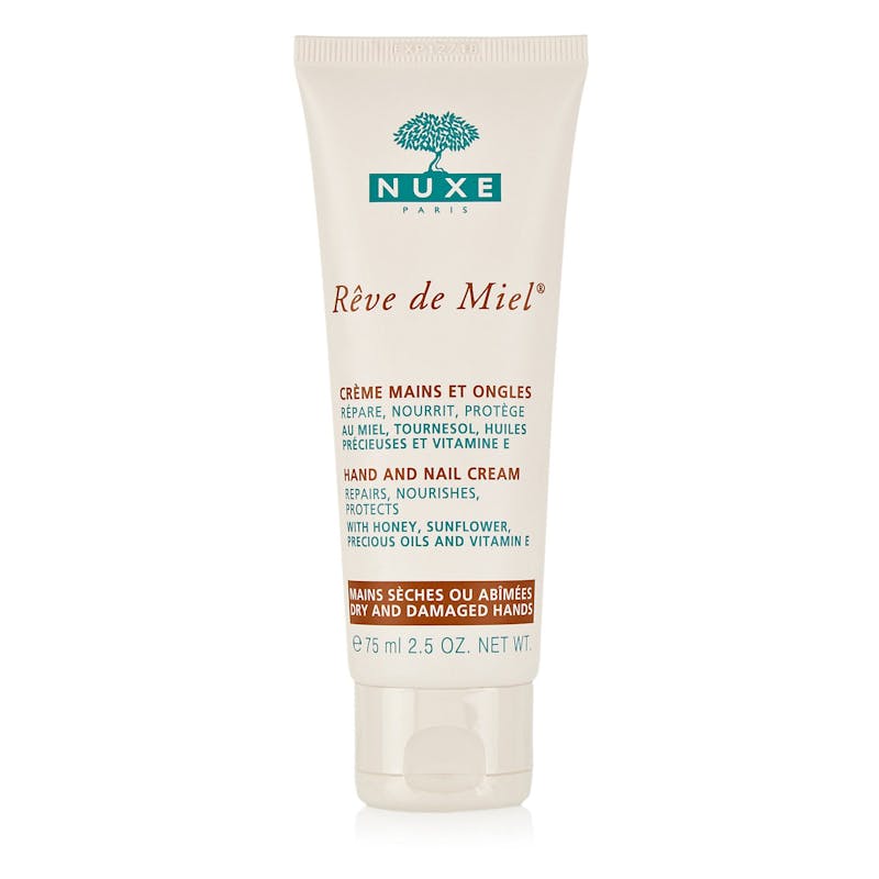 Nuxe Reve de Miel Hand &amp; Nail Cream 75 ml