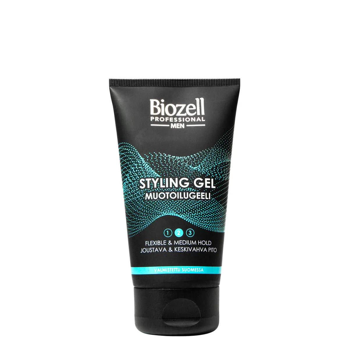 Biozell Men Styling Gel 150 ml