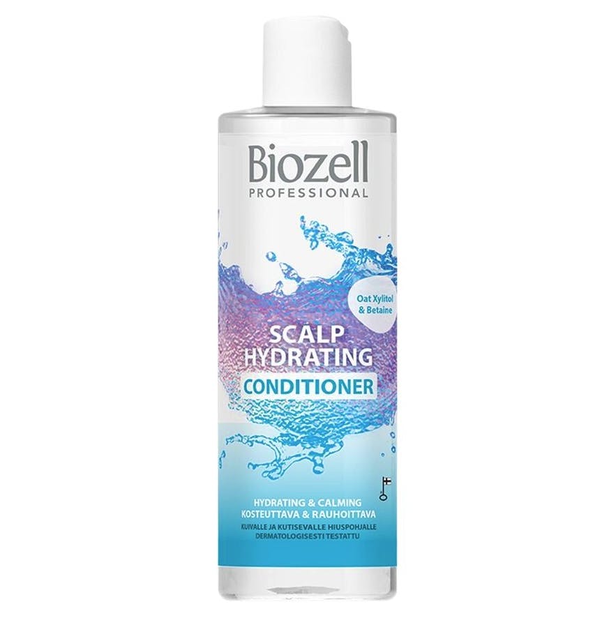 Biozell Scalp Hydrating Conditioner 250 ml