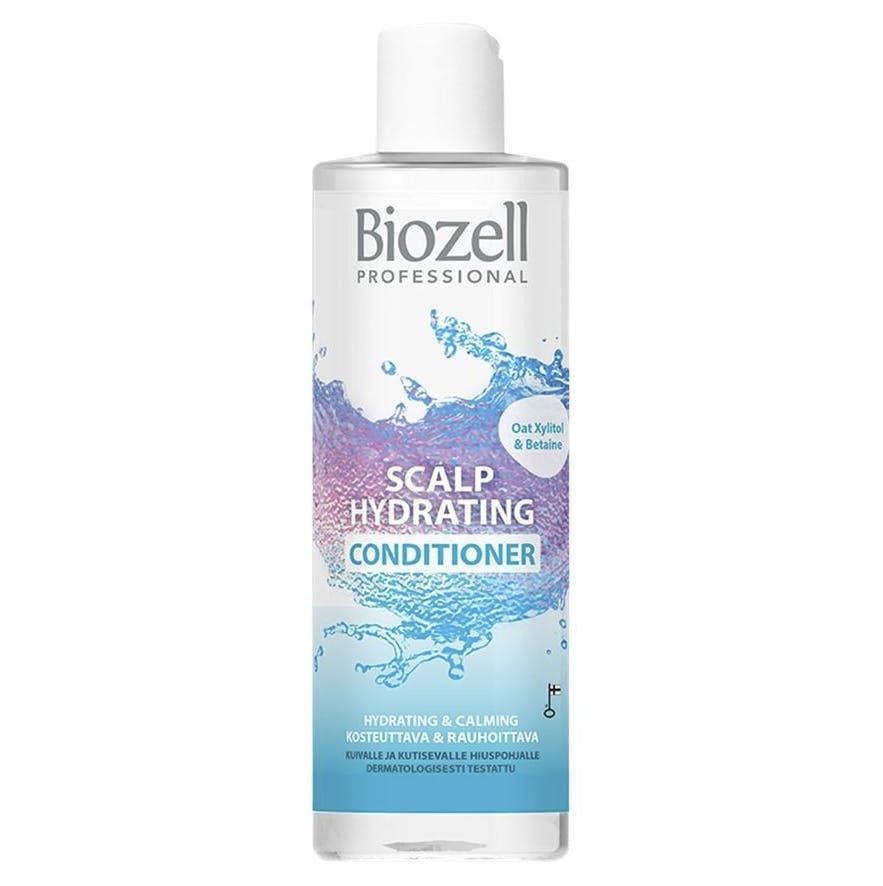 Biozell Scalp Hydrating Conditioner 250 ml