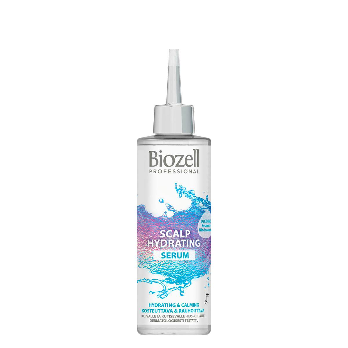 Biozell Scalp Hydrating Serum 150 ml