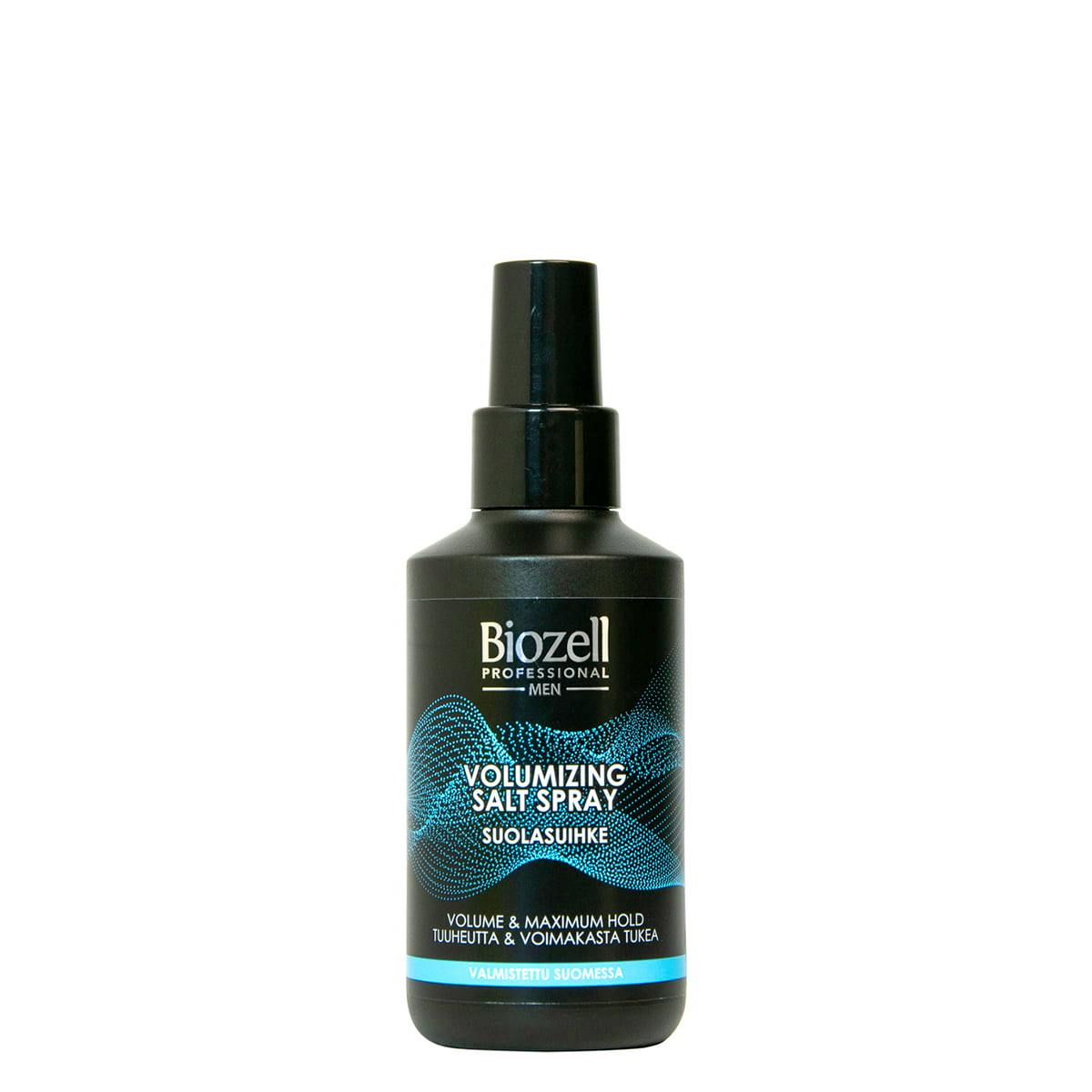 Biozell Men Salt Spray 150 ml