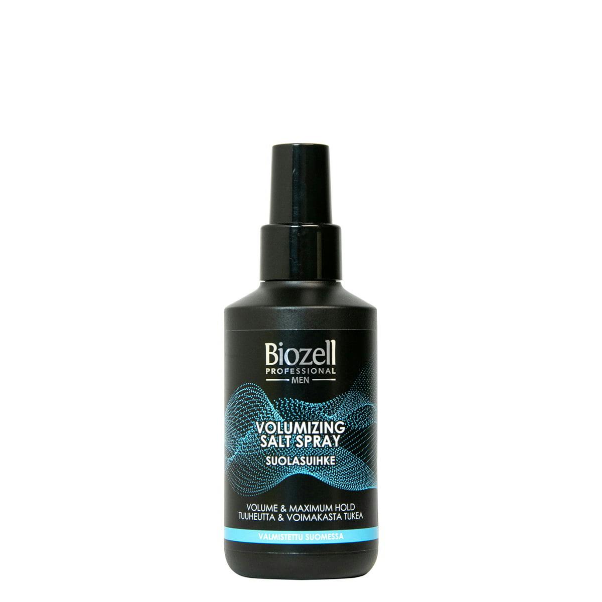 Biozell Men Salt Spray 150 ml