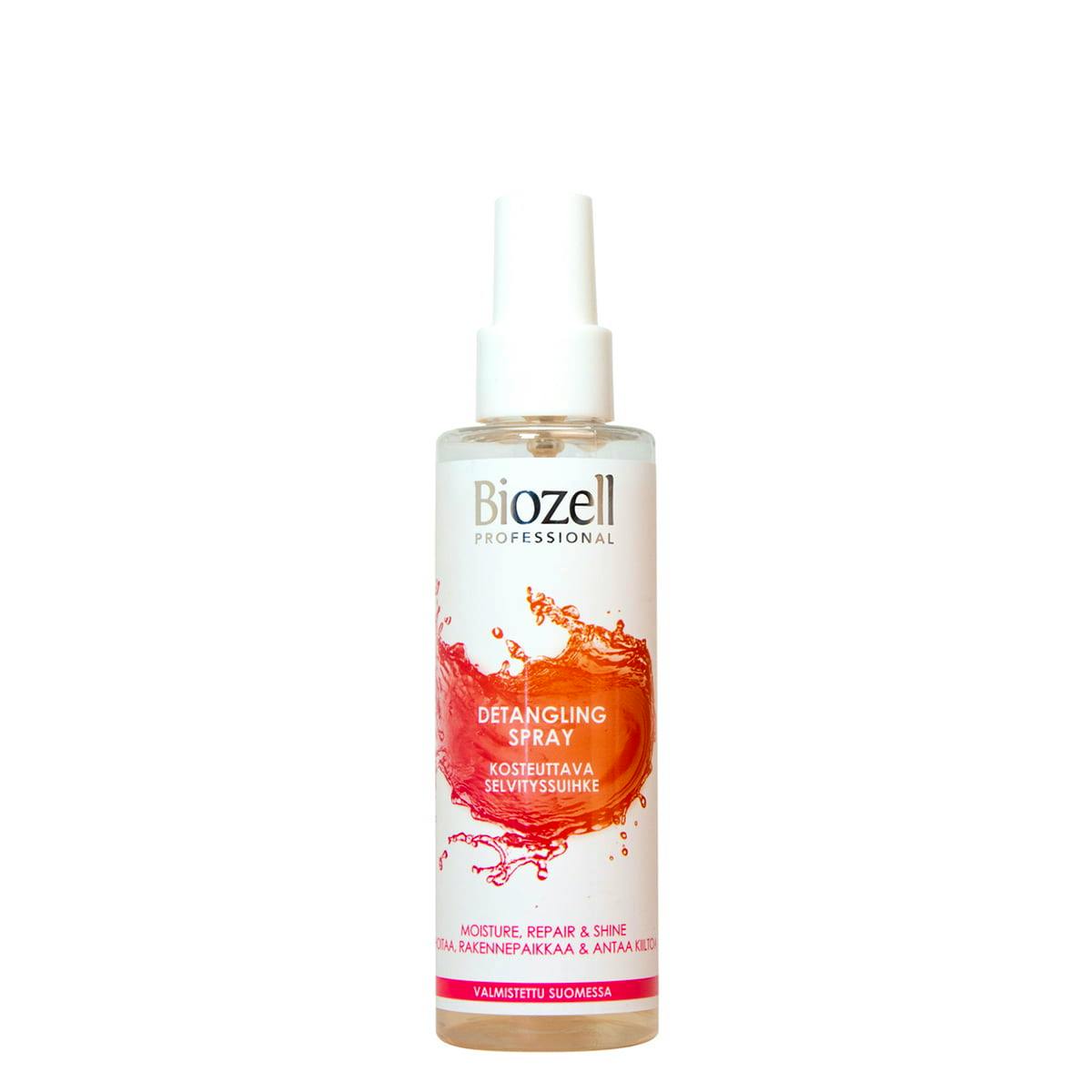 Biozell Detangling Spray 150 ml