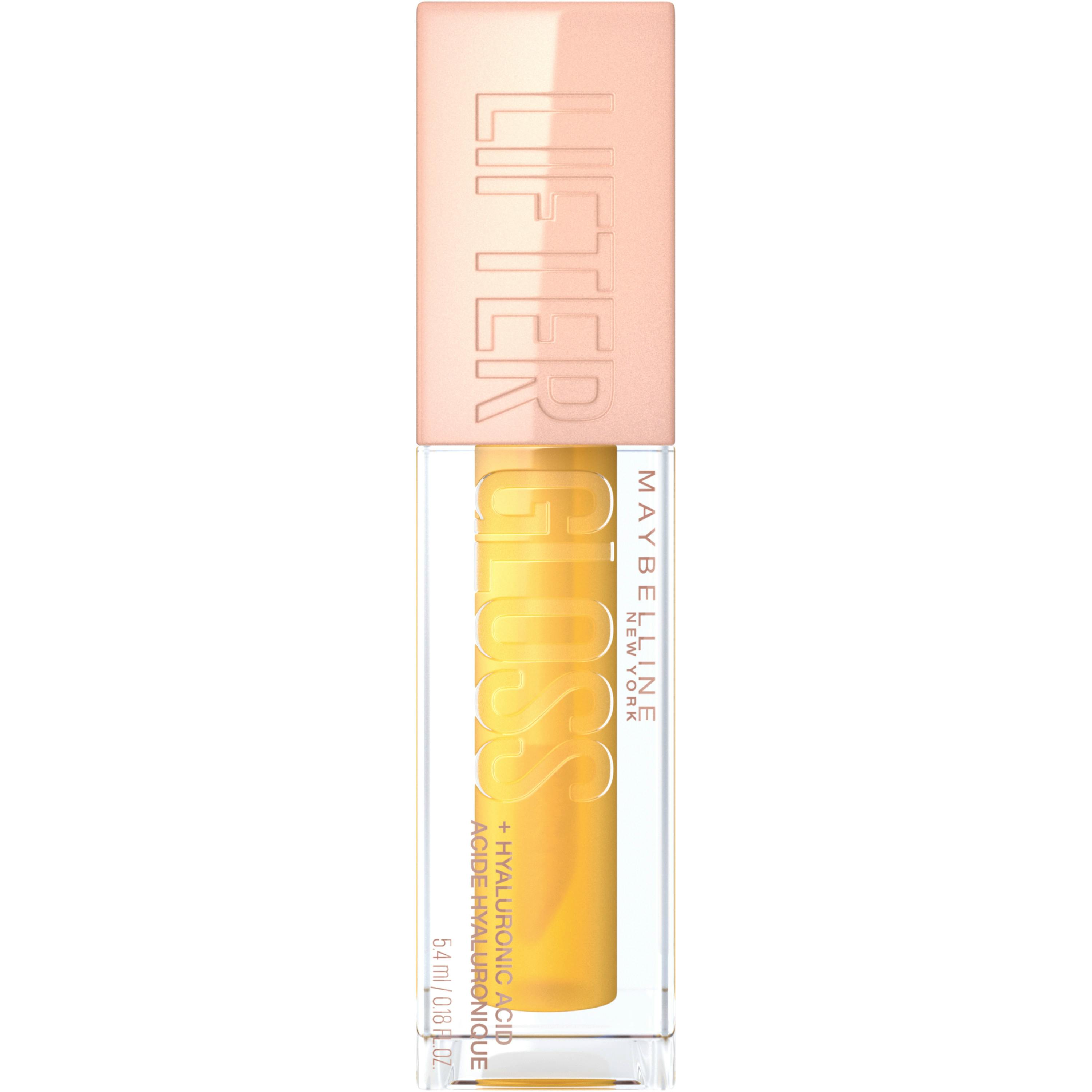 Maybelline Lifter Gloss Lipgloss 26 Honey 5.4 ml