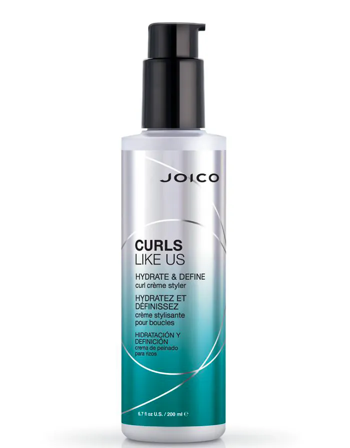 Joico Curls Like Us Hydrate & Define 200 ml