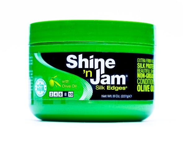 Ampro Shine n' Jam Silk Edges 66 ml
