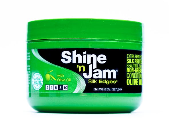 Ampro Shine n' Jam Silk Edges 66 ml