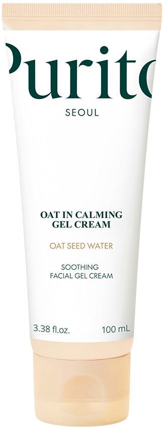 Purito SEOUL Oat-in Calming Gel Cream 100 ml