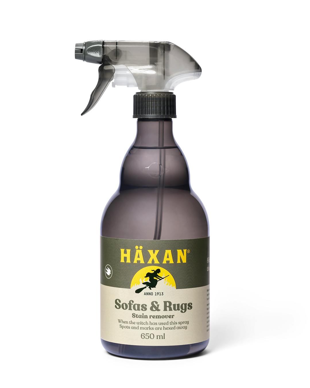 H&auml;xan Sofas & Rugs 650 ml