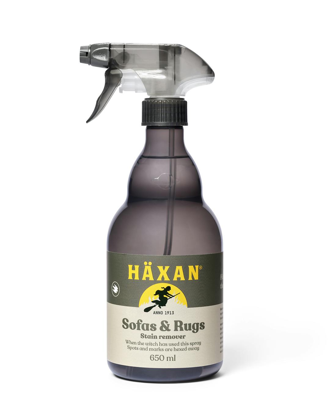 Häxan Sofas & Rugs 650 ml