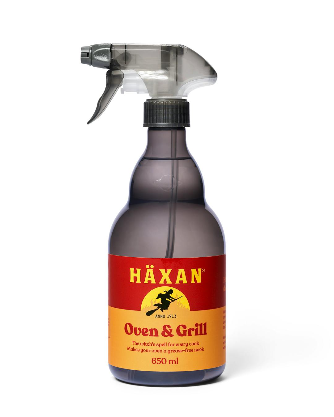 Häxan Oven & Grill 650 ml