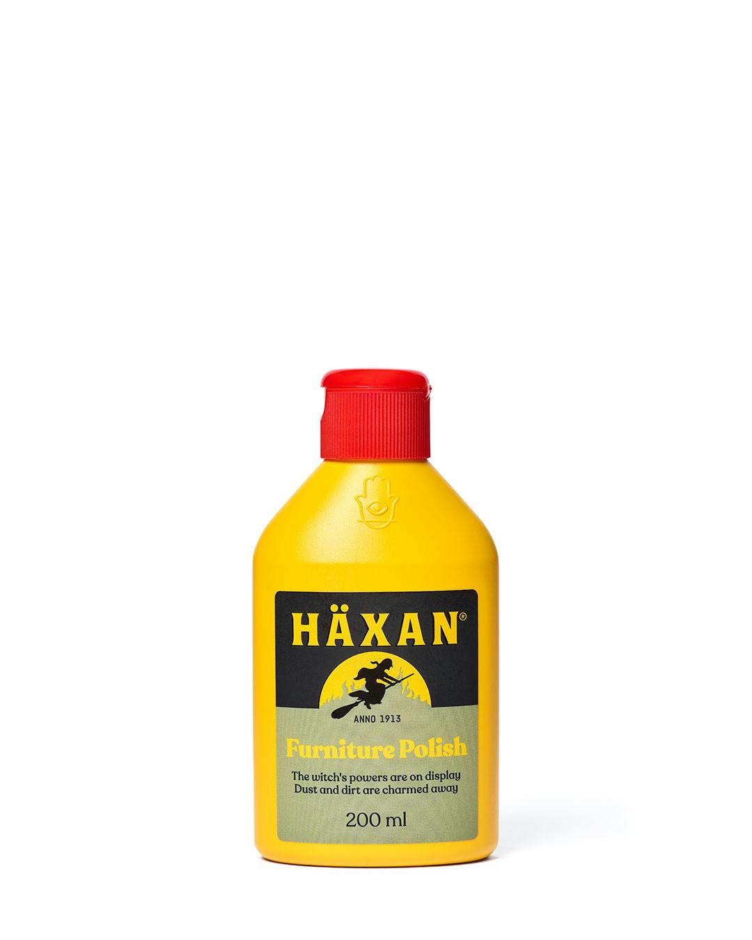 Häxan Furniture Polish 200 ml