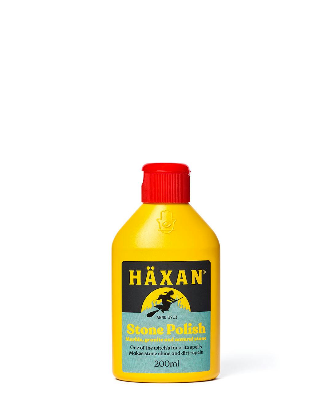 H&auml;xan Stone Polish 200 ml