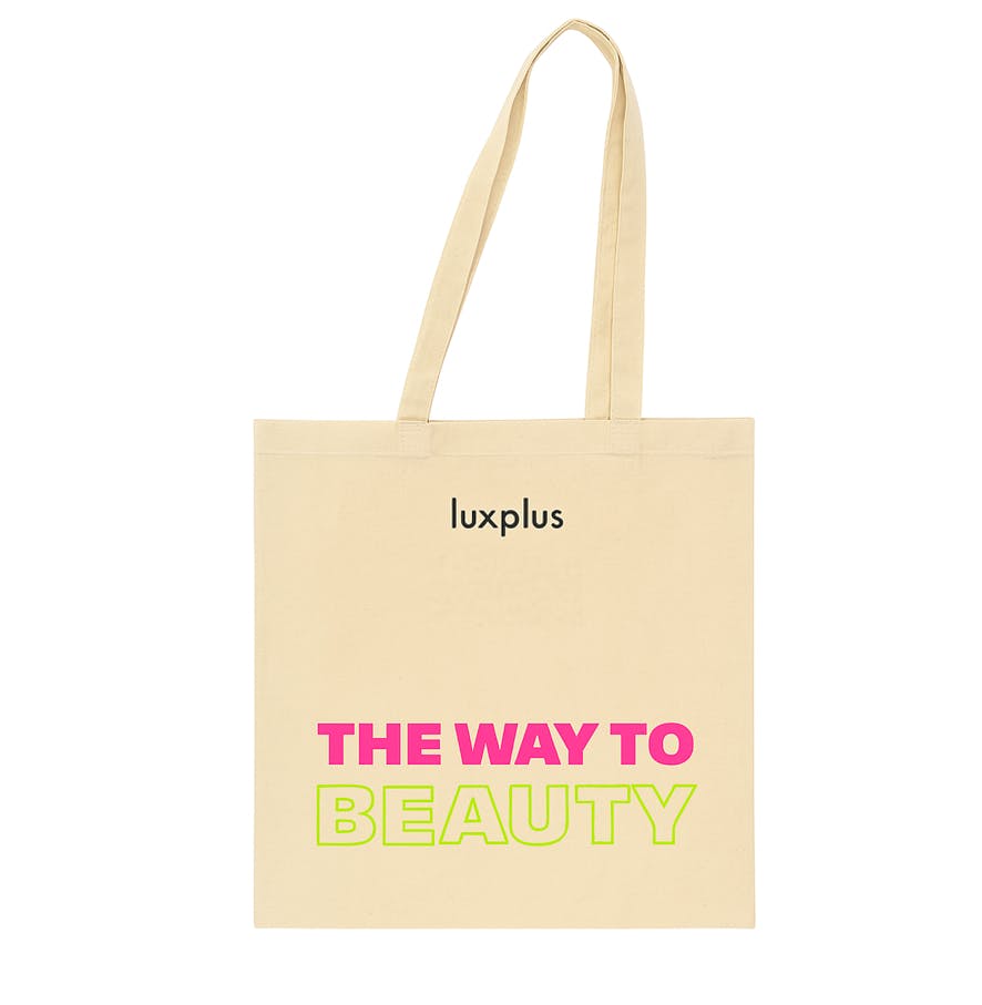 Luxplus Tote Bag 1 st