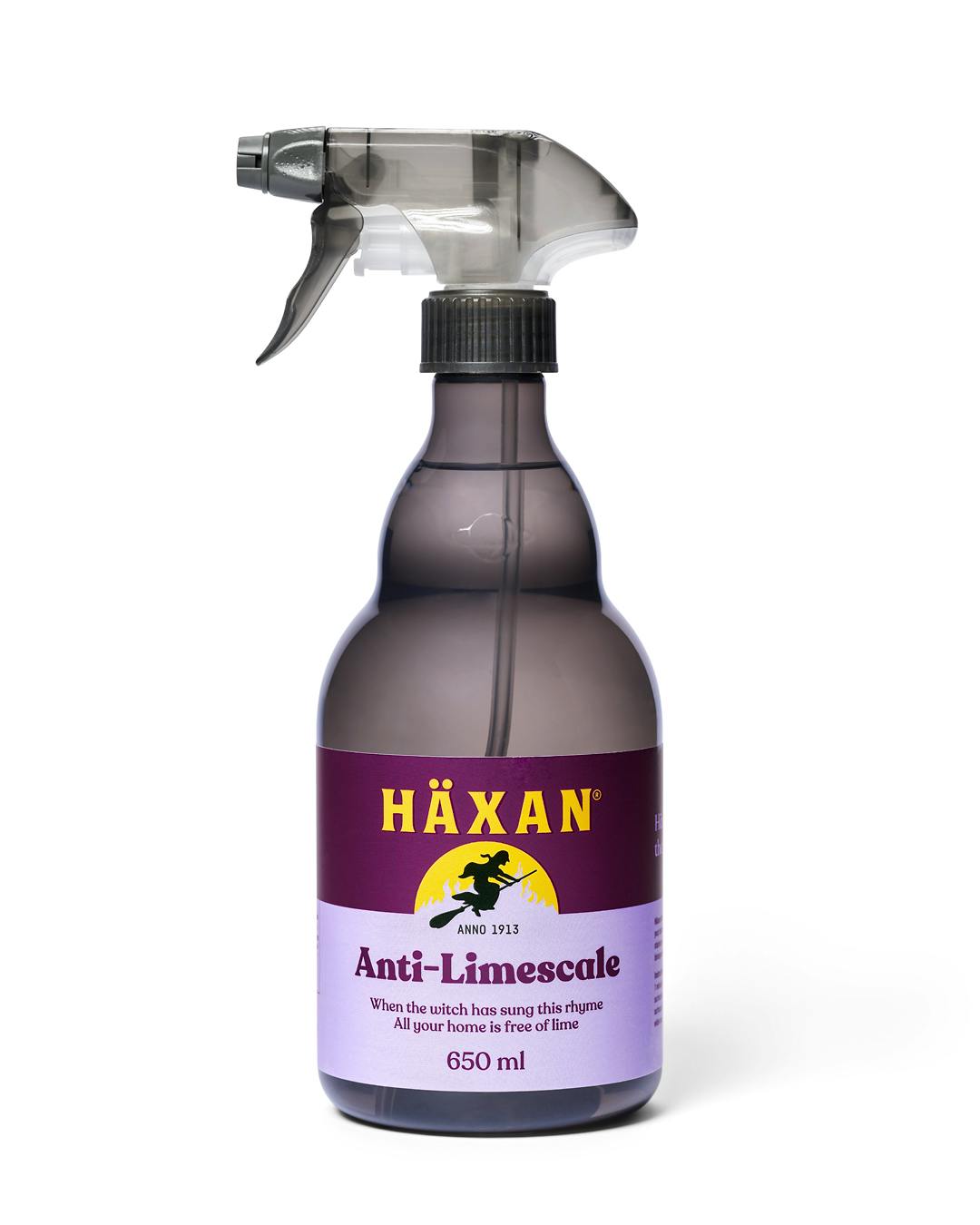 H&auml;xan Anti Limescale 650 ml