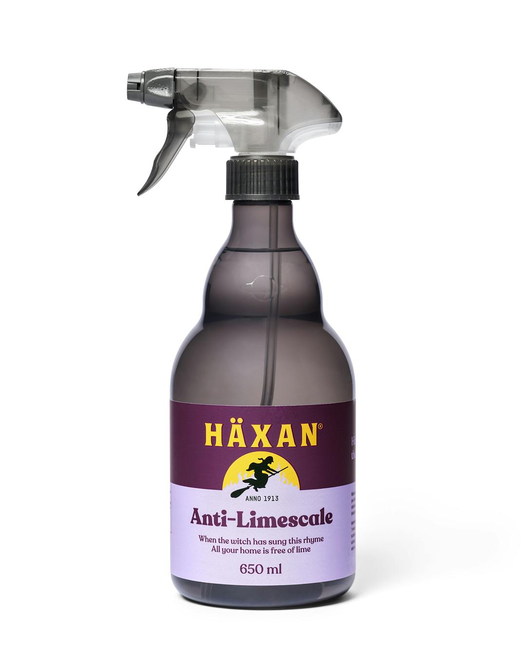 Häxan Anti Limescale 650 ml