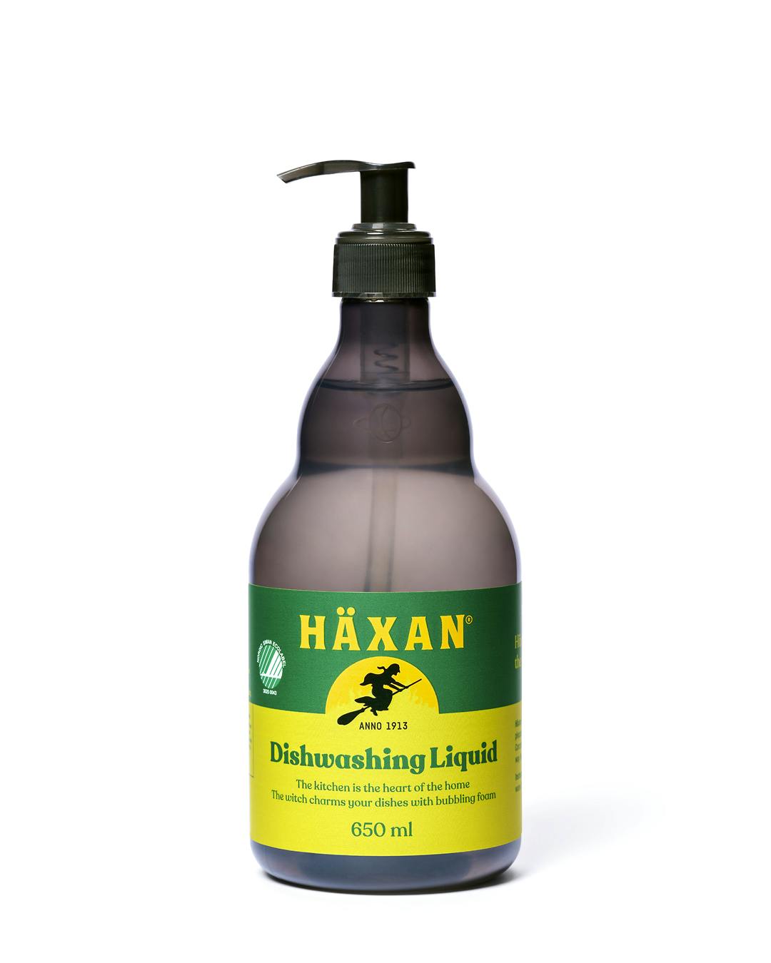 H&auml;xan Dishwashing Liquid 650 ml