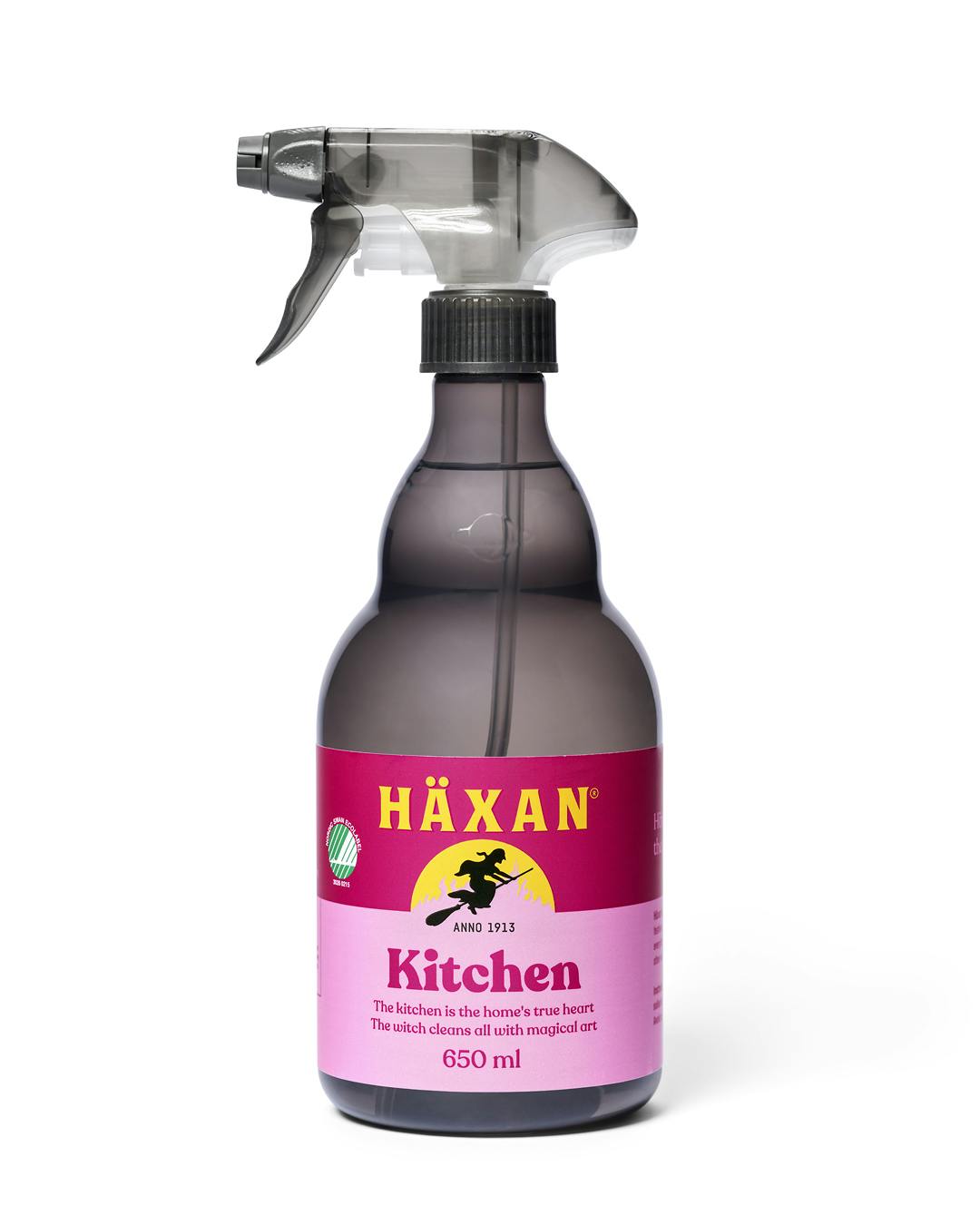 Häxan Kitchen 650 ml