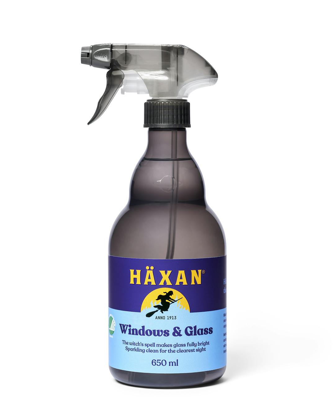 Häxan Windows & Glass 650 ml