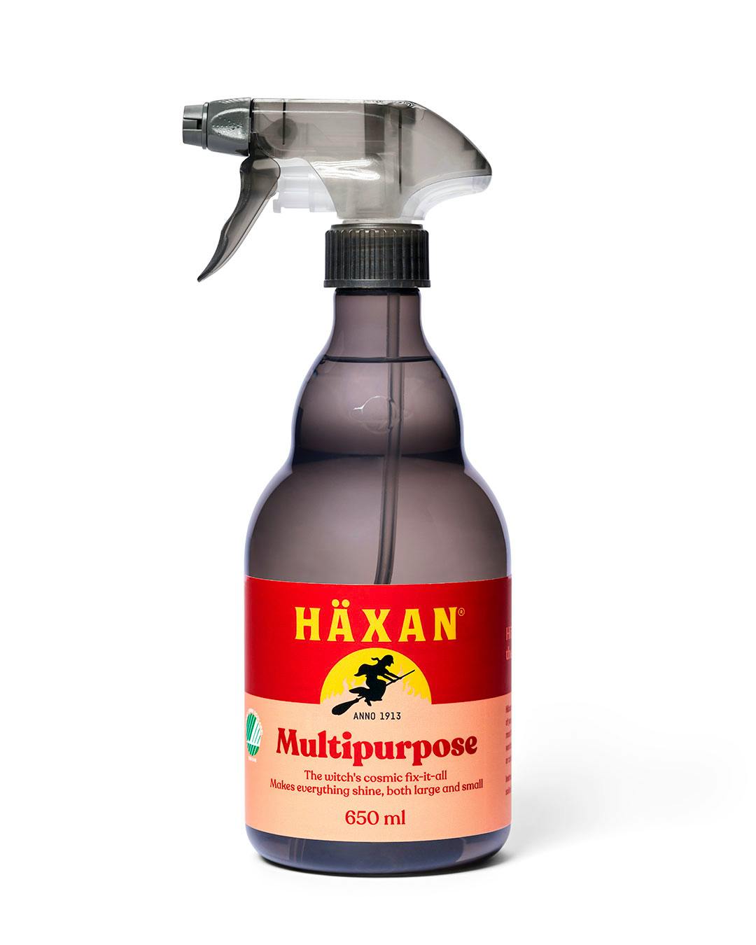 H&auml;xan Multipurpose Cleaner 650 ml