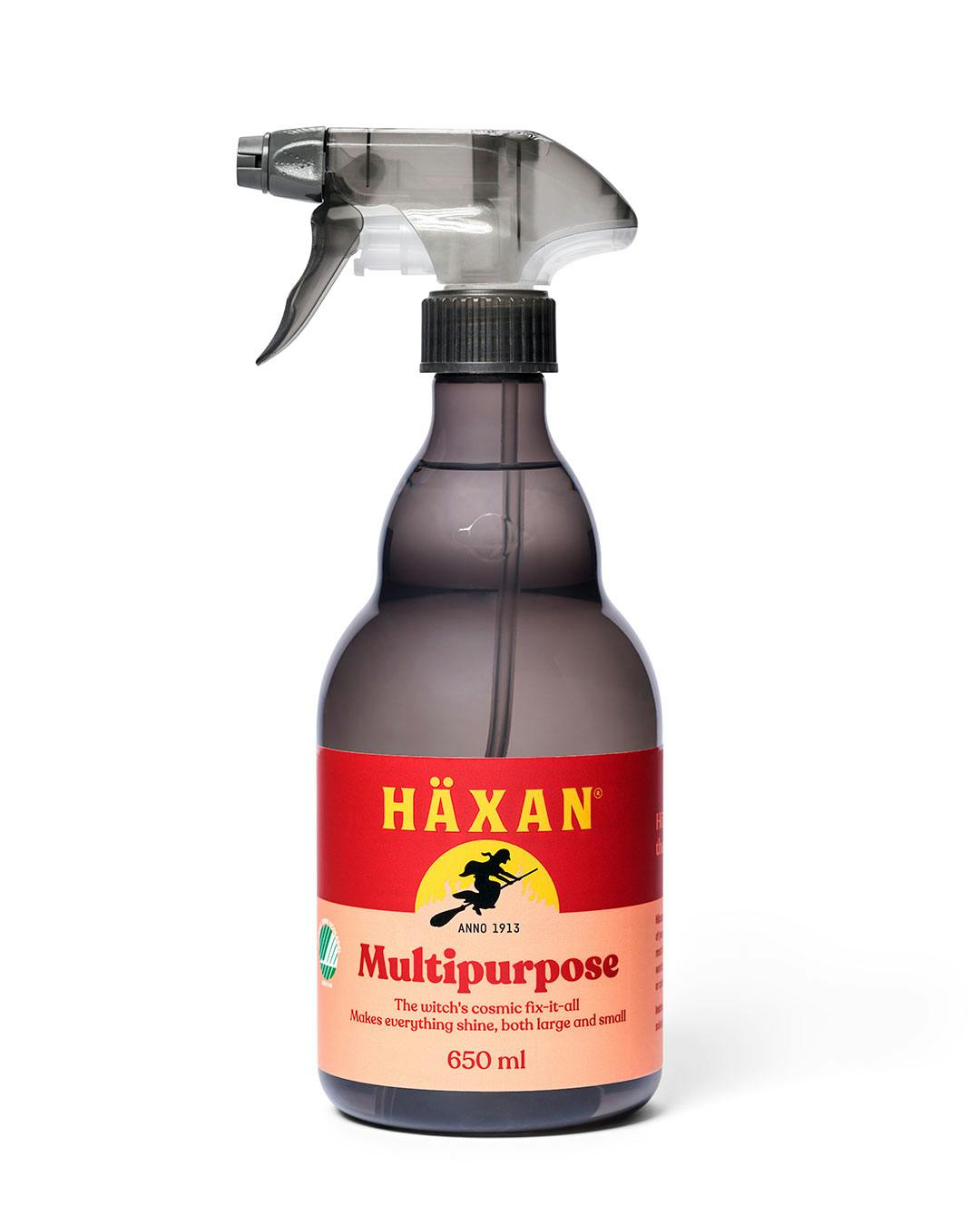 Häxan Multipurpose Cleaner 650 ml