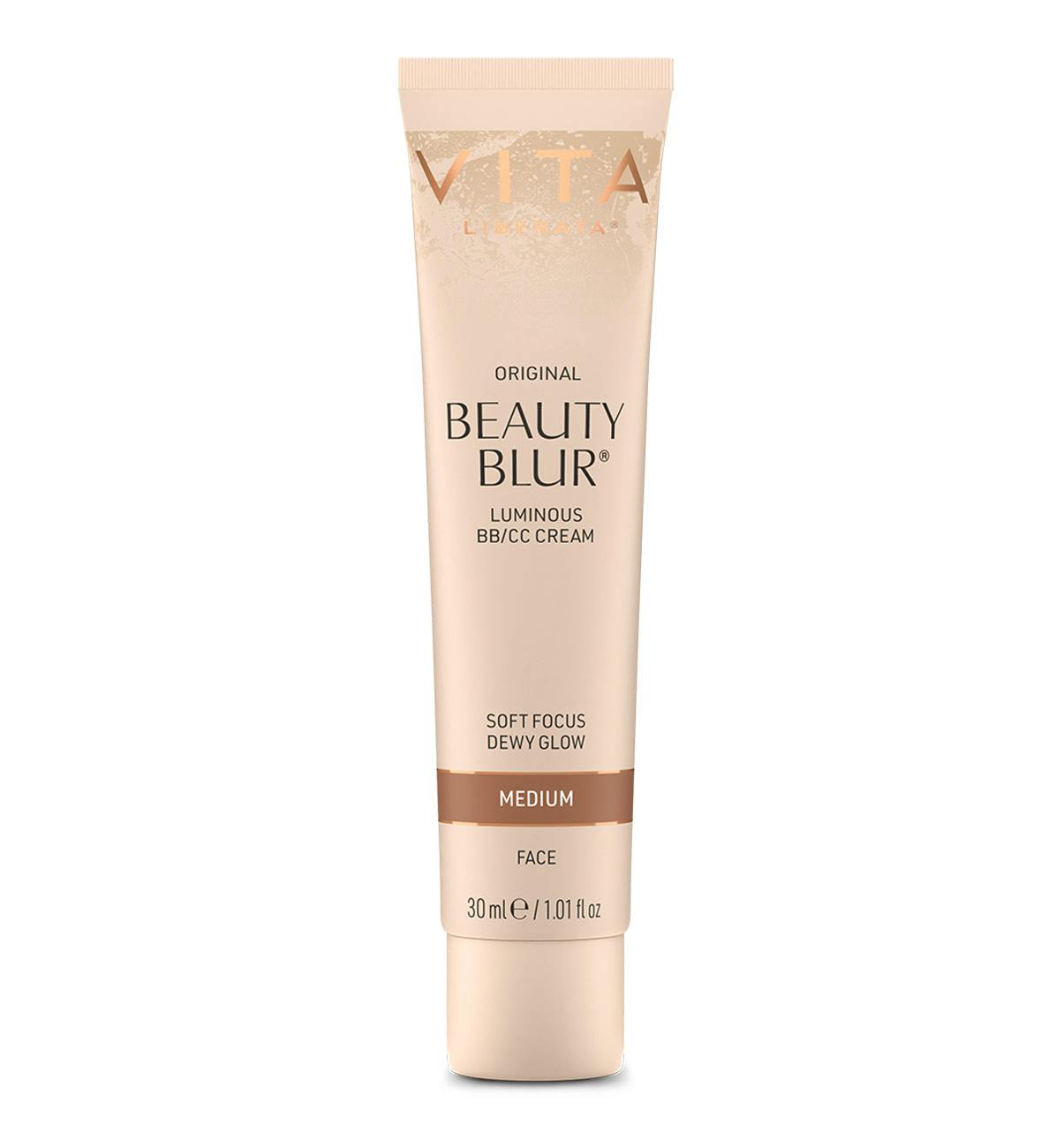 Vita Liberata Beauty Blur Face Medium 30 ml