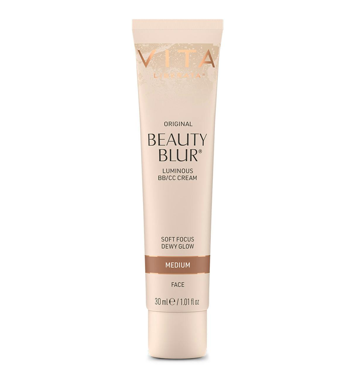 Vita Liberata Beauty Blur Face Medium 30 ml