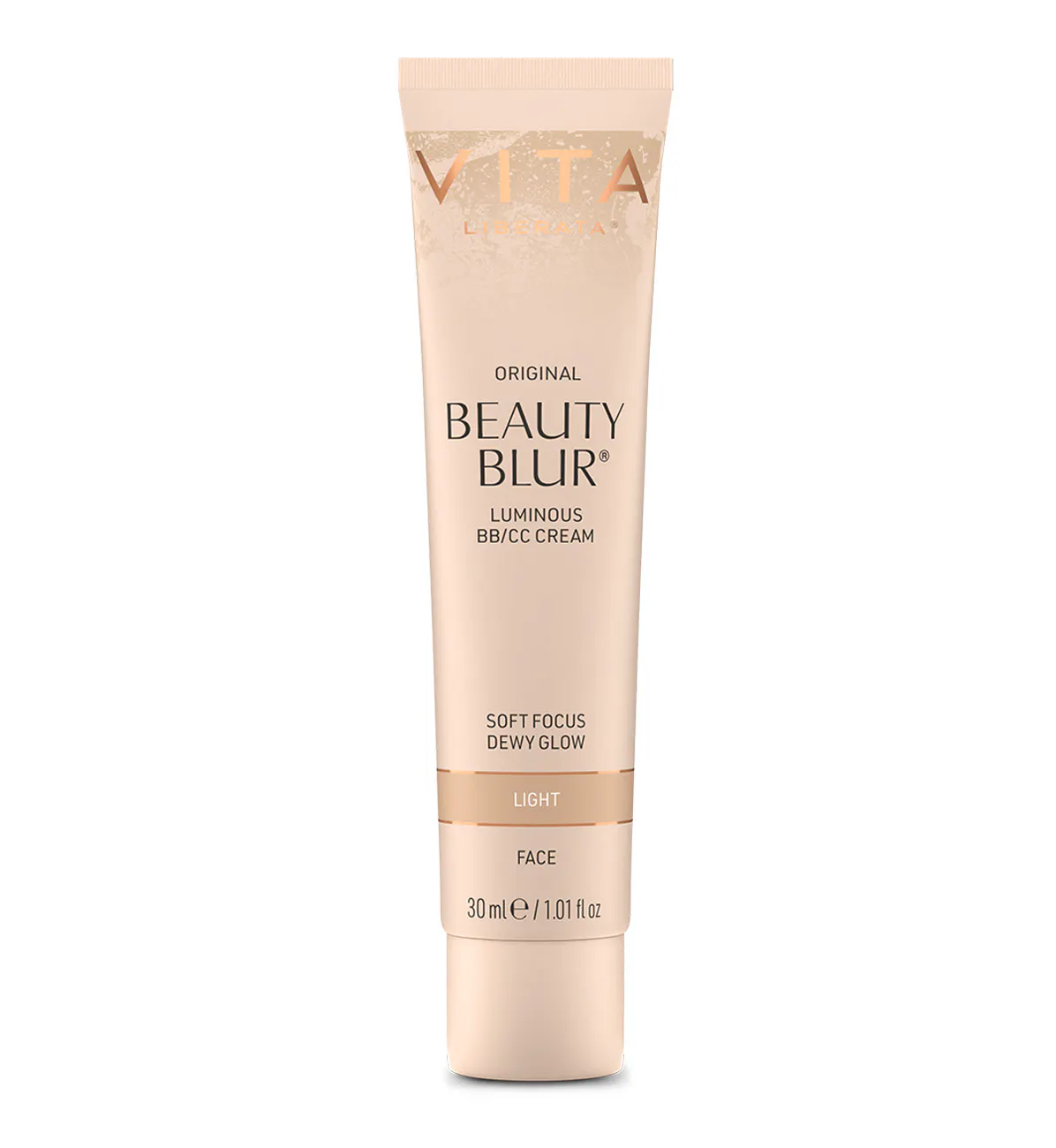 Vita Liberata Beauty Blur Face Light 30 ml