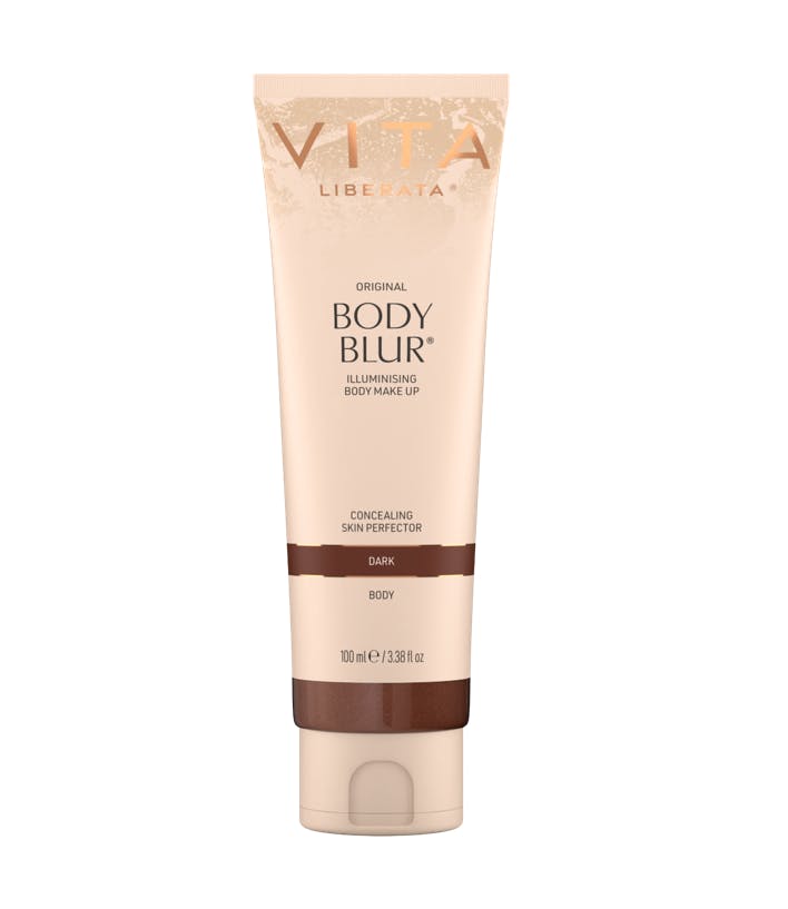 Vita Liberata Body Blur Dark 100 ml