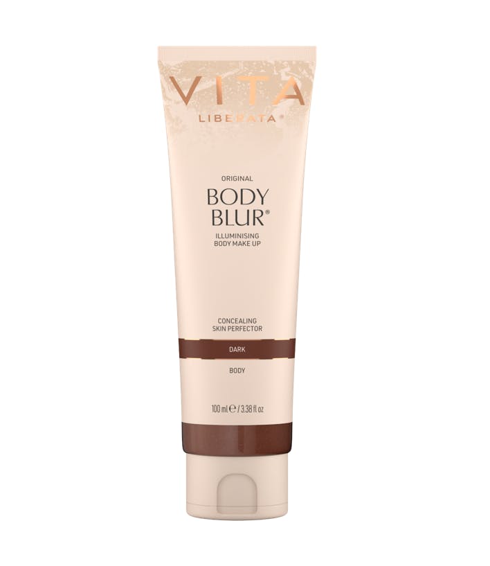Vita Liberata Body Blur Dark 100 ml