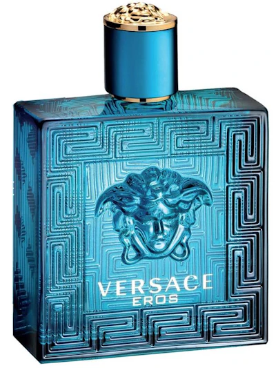 Versace Eros Pour Homme EDT 50 ml